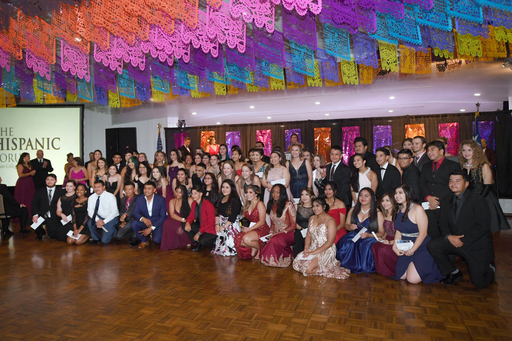 21st Annual Scholarship Gala